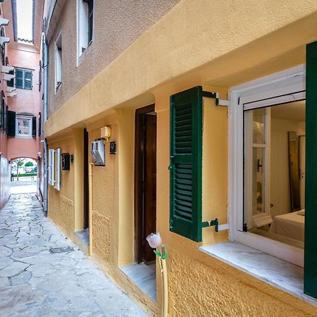 Studios In Corfu Corfu  外观 照片