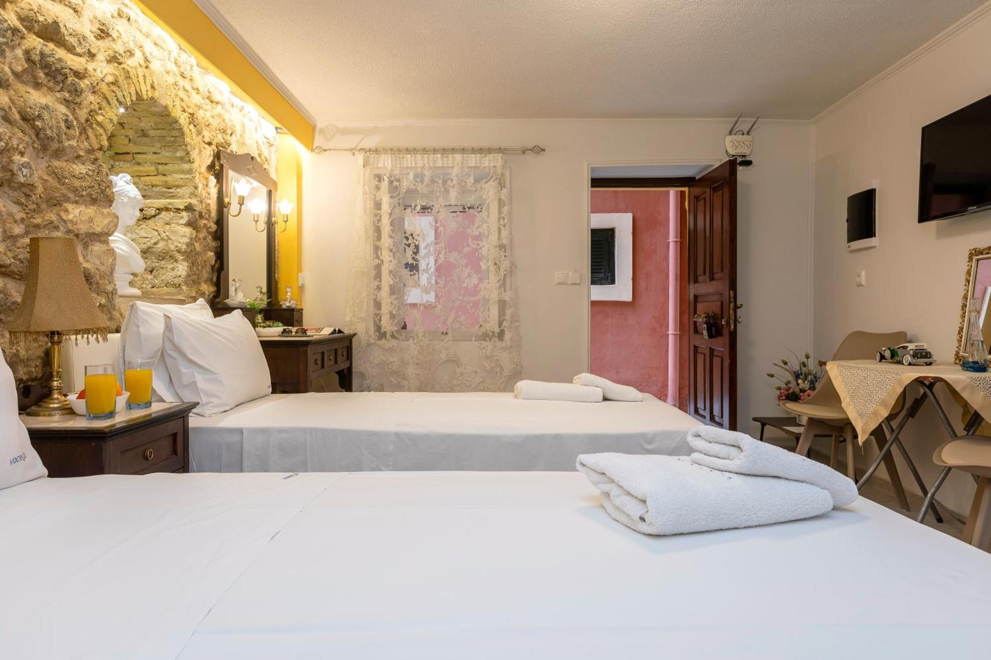 Studios In Corfu Corfu  外观 照片