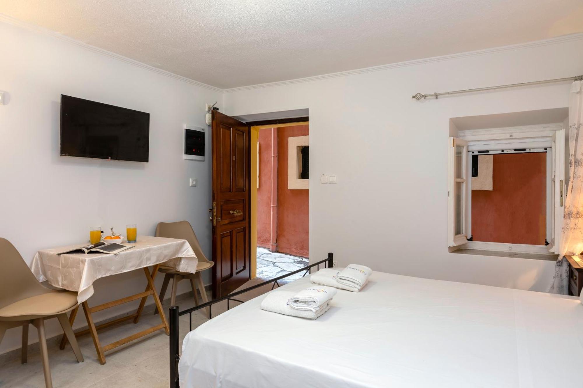 Studios In Corfu Corfu  外观 照片