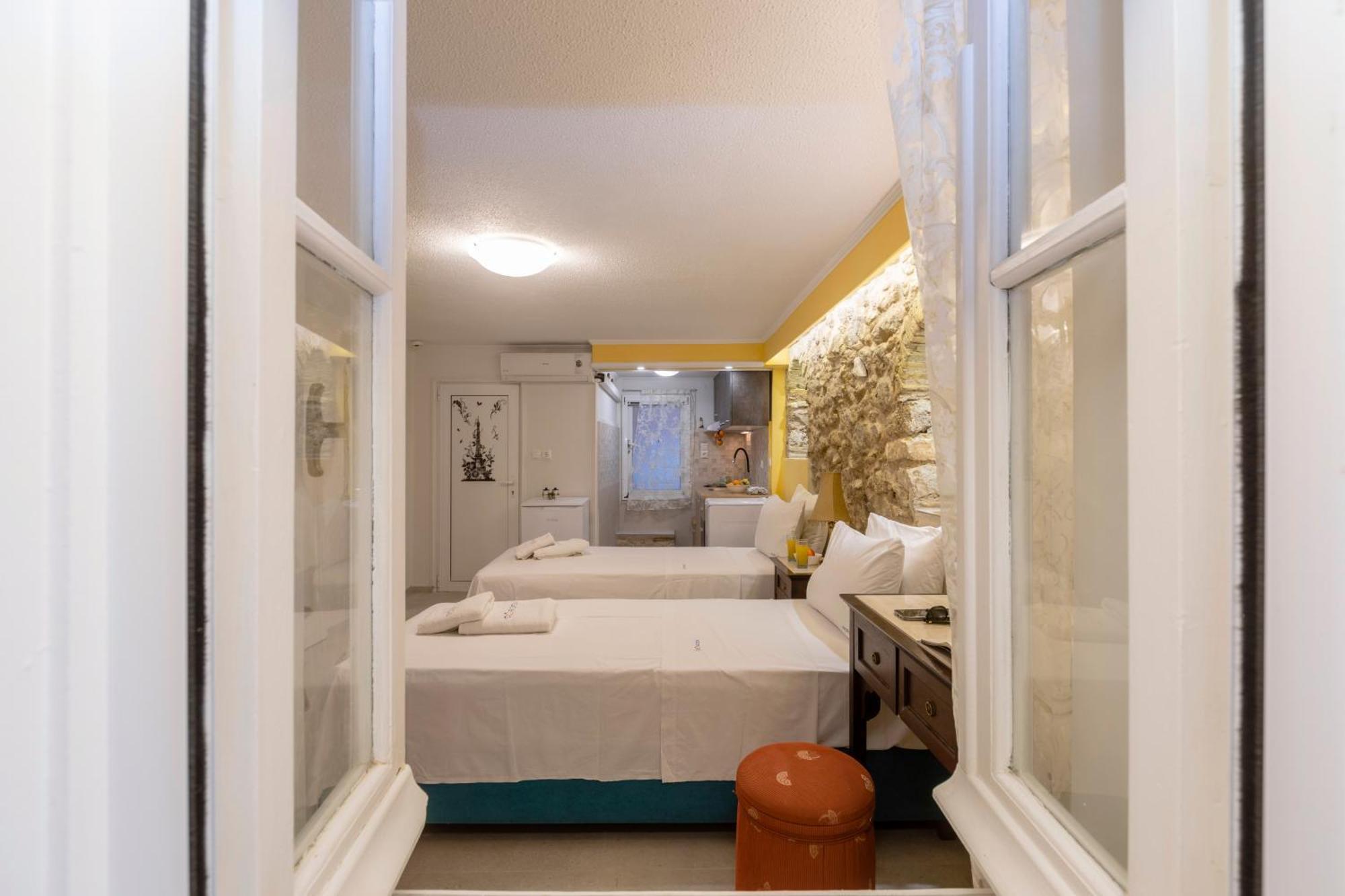 Studios In Corfu Corfu  外观 照片