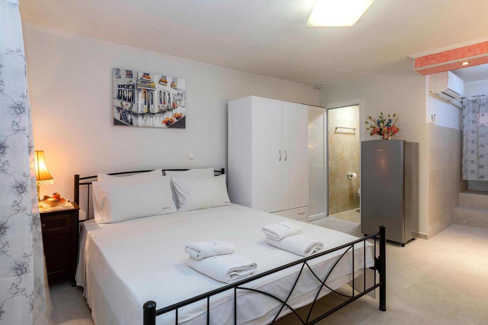 Studios In Corfu Corfu  外观 照片