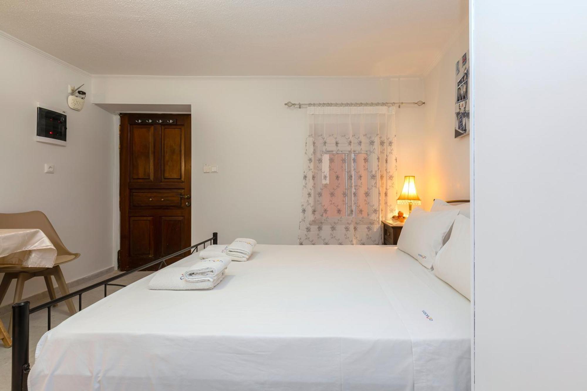 Studios In Corfu Corfu  客房 照片