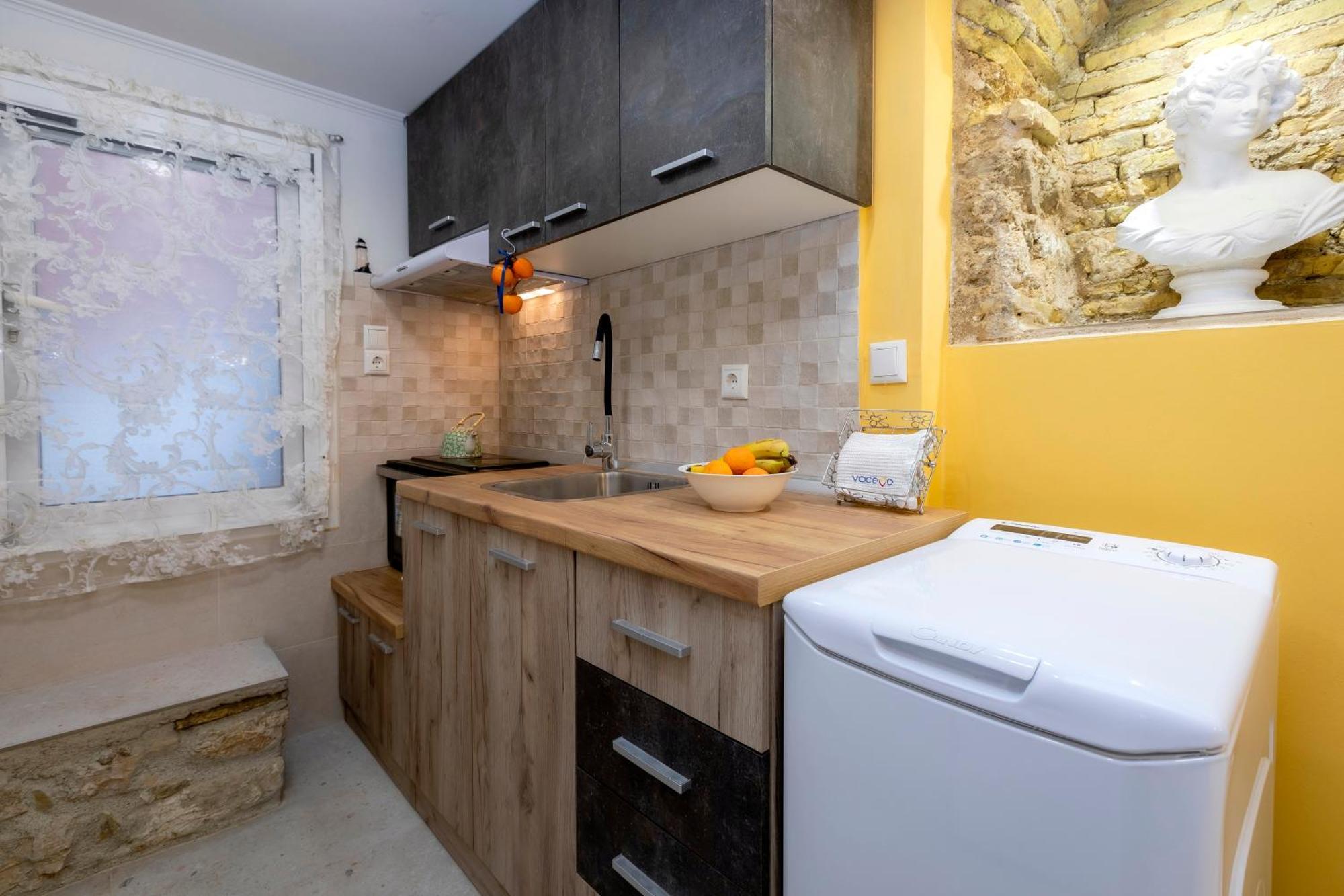 Studios In Corfu Corfu  客房 照片